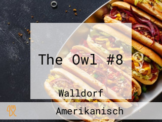 The Owl #8