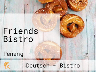 Friends Bistro