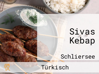 Sivas Kebap