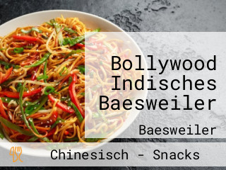 Bollywood Indisches Baesweiler