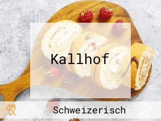 Kallhof