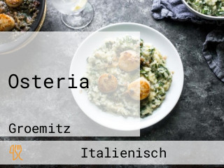 Osteria