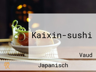 Kaixin-sushi