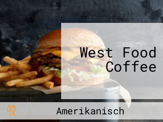 West Food Coffee