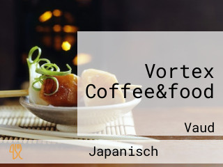 Vortex Coffee&food