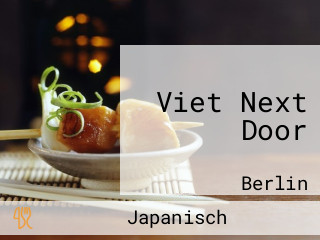 Viet Next Door
