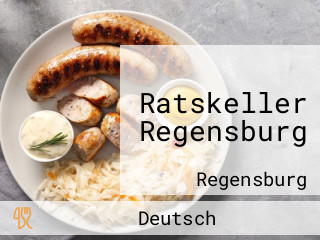 Ratskeller Regensburg