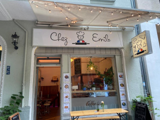 Chez Emil — Französisches