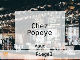 Chez Popeye