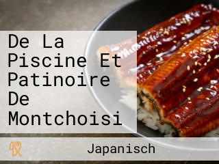 De La Piscine Et Patinoire De Montchoisi
