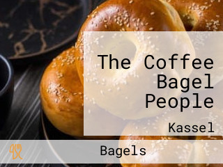 The Coffee Bagel People