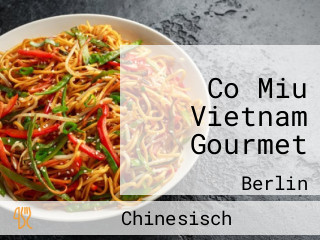 Co Miu Vietnam Gourmet