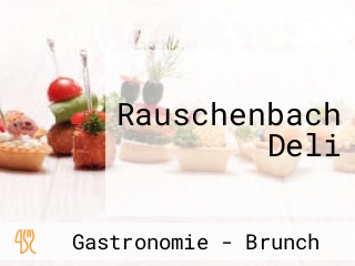 Rauschenbach Deli