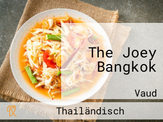 The Joey Bangkok