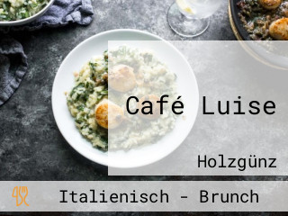 Café Luise