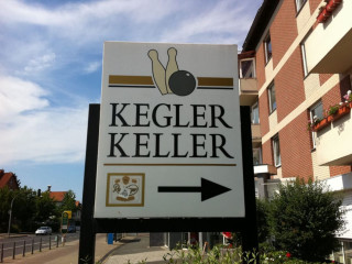 Keglerkeller