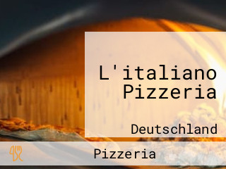 L'italiano Pizzeria