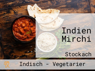 Indien Mirchi