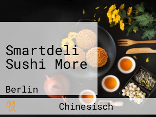 Smartdeli Sushi More