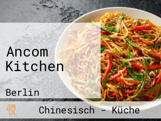 Ancom Kitchen
