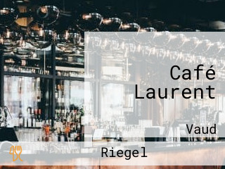 Café Laurent