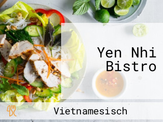 Yen Nhi Bistro