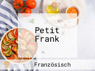 Petit Frank