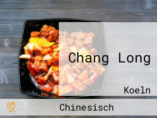 Chang Long