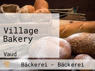 Village Bakery