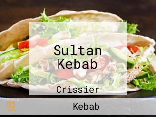 Sultan Kebab
