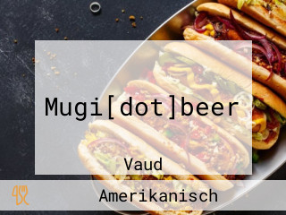 Mugi[dot]beer