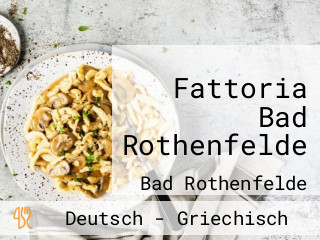 Fattoria Bad Rothenfelde