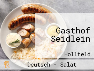 Gasthof Seidlein