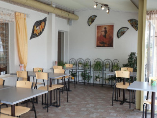 Boulangerie Et Tea-room Carmelina