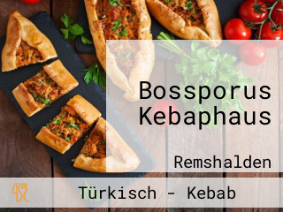 Bossporus Kebaphaus