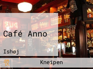 Café Anno