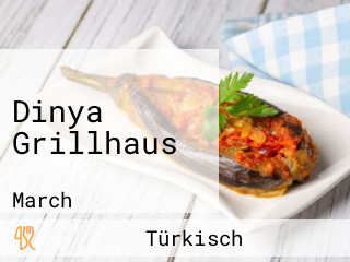 Dinya Grillhaus