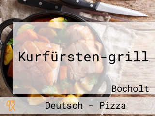 Kurfürsten-grill