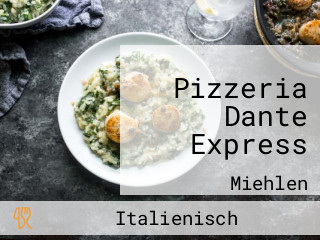 Pizzeria Dante Express