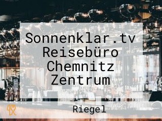 Sonnenklar.tv Reisebüro Chemnitz Zentrum
