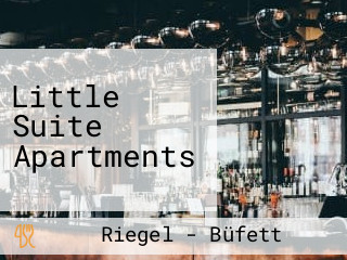 Little Suite Apartments