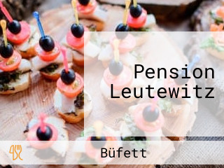 Pension Leutewitz