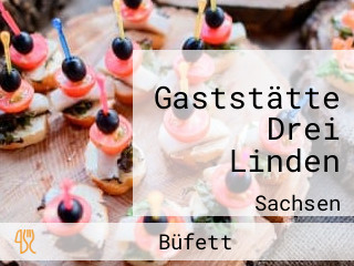 Gaststätte Drei Linden