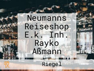 Neumanns Reiseshop E.k. Inh. Rayko Aßmann