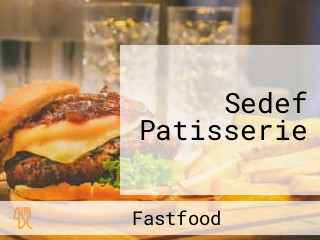 Sedef Patisserie