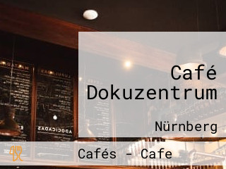 Café Dokuzentrum