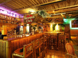 Caliente-Die Karibik Bar