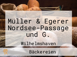 Müller & Egerer Nordsee-Passage und G.