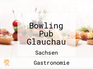 Bowling Pub Glauchau