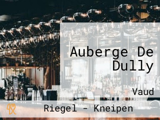 Auberge De Dully